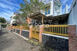 Rumah Minimalis 3 KT di Tanah Baru Bogor Unfurnished Rumah Minimalis 3 KT di Tanah Baru Bogor Unfurnished