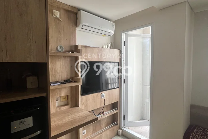 Apartemen Minimalis di Pondok Aren Tangerang Selatan dengan 0 KT & 0 KM Apartemen Minimalis di Pondok Aren Tangerang Selatan dengan 0 KT & 0 KM