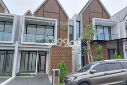 Rumah Bagus Siap Huni Di Sukaraja Luas 128m2 Aman Rumah Bagus Siap Huni Di Sukaraja Luas 128m2 Aman