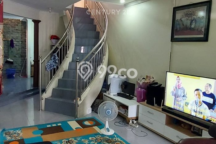 Rumah Modern 2 Kamar LT 84m2 di Ciluar Rumah Modern 2 Kamar LT 84m2 di Ciluar