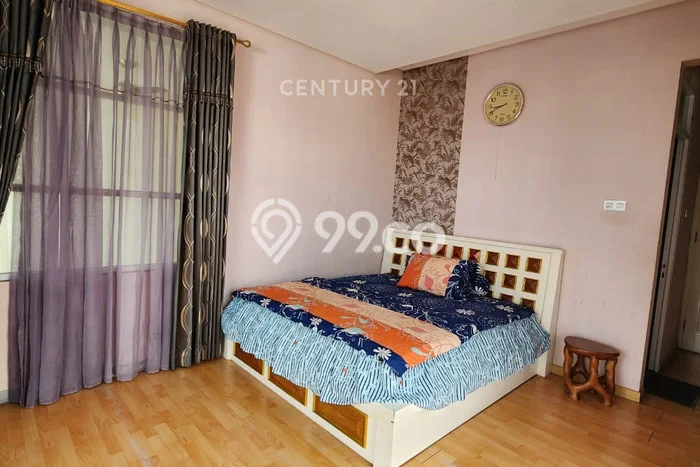 Siap Huni Hunian Elit 6 Kamar di Cipanas Dekat ke Mana Saja Siap Huni Hunian Elit 6 Kamar di Cipanas Dekat ke Mana Saja