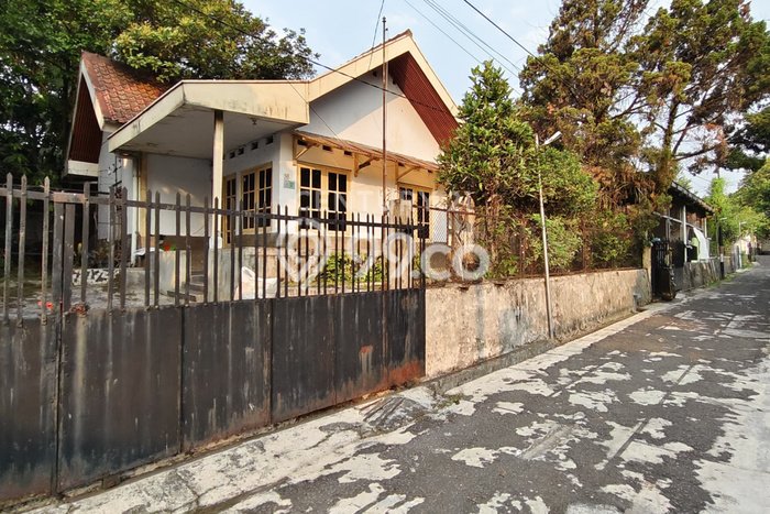 Tanah Dijual di Bogor Seluas 286m2 Strategis Tanah Dijual di Bogor Seluas 286m2 Strategis