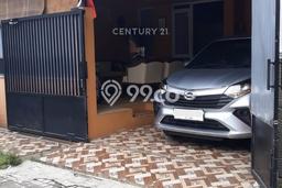 Hunian Cantik Minimalis Lb 78m2 di Cibinong, Bogor Hunian Cantik Minimalis Lb 78m2 di Cibinong, Bogor