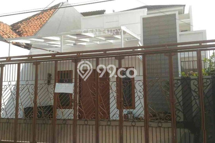 Best Deal Hunian Mewah Ideal dan Luas di Jatinegara, Jakarta Timur Best Deal Hunian Mewah Ideal dan Luas di Jatinegara, Jakarta Timur