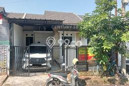 Hunian Murah Dijual di Sukaraja, Bogor Harga Rp 480 Juta Hunian Murah Dijual di Sukaraja, Bogor Harga Rp 480 Juta