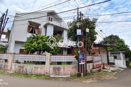 Rumah Elit Modern Siap Huni di Pasir Jaya Bogor Rumah Elit Modern Siap Huni di Pasir Jaya Bogor