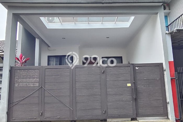 Dijual Rumah Eksklusif 3 KT di Katulampa, Bogor Dijual Rumah Eksklusif 3 KT di Katulampa, Bogor