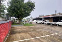 Tanah Kavling di Tapos Dijual dengan Luas 1070m2 Tanah Kavling di Tapos Dijual dengan Luas 1070m2