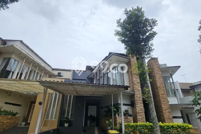 Dijual Rumah Eksklusif 3 KT di Rancamaya, Bogor Dijual Rumah Eksklusif 3 KT di Rancamaya, Bogor