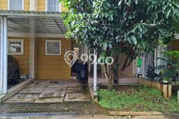 Jual Rumah Modern 2 KT di Tajur, Bogor Jual Rumah Modern 2 KT di Tajur, Bogor