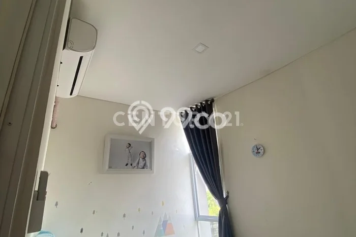 Hunian Nyaman Asri 2 KT Siap Pakai di Curug Bogor Hunian Nyaman Asri 2 KT Siap Pakai di Curug Bogor