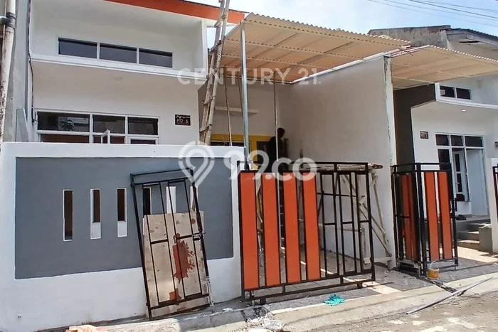 Rumah Minimalis Dijual Lokasi Ciomas 2 Kamar dengan Luas Tanah 60m2 Rumah Minimalis Dijual Lokasi Ciomas 2 Kamar dengan Luas Tanah 60m2
