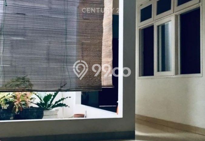 Best Deal Hunian Mewah Ideal dan Luas di Jatinegara, Jakarta Timur Best Deal Hunian Mewah Ideal dan Luas di Jatinegara, Jakarta Timur