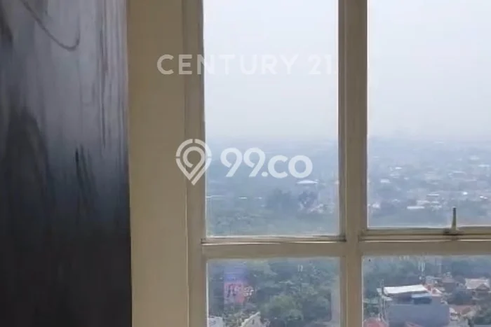 Apartemen Strategis di Beji, Luas 56m2m², 1 KM Apartemen Strategis di Beji, Luas 56m2m², 1 KM