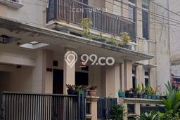 Dijual Cepat Rumah Favorit Siap Huni LB 180m2 di Pancoran Mas, Depok Dijual Cepat Rumah Favorit Siap Huni LB 180m2 di Pancoran Mas, Depok