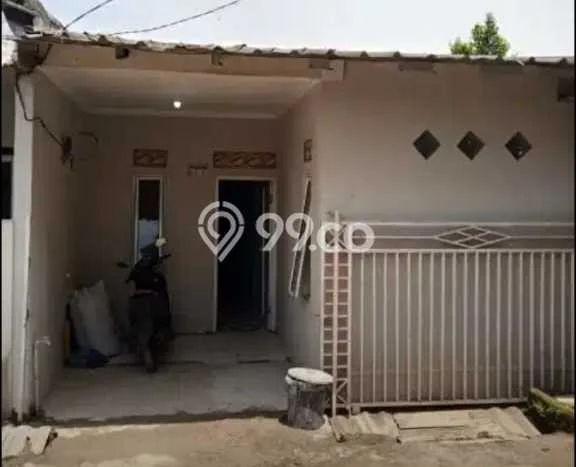 Rumah Budget Terbaik Dijual Area Ciseeng LT 60m2 Rumah Budget Terbaik Dijual Area Ciseeng LT 60m2
