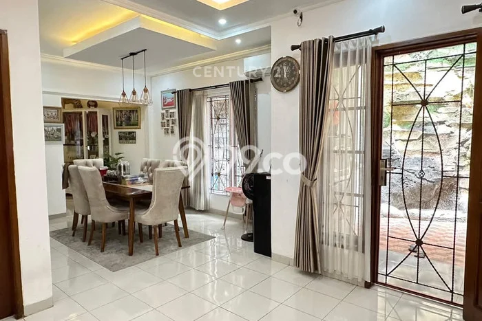 Hot Offer Hunian Premium Ideal dan Luas di Cimanggis, Depok Hot Offer Hunian Premium Ideal dan Luas di Cimanggis, Depok