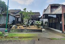 Rumah Minimalis 2 KT LT 161m2 di Bogor Nirwana Residence Rumah Minimalis 2 KT LT 161m2 di Bogor Nirwana Residence