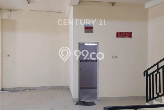 FOR RENT! Ruko di Tajur Cocok untuk Bisnis 600m2 FOR RENT! Ruko di Tajur Cocok untuk Bisnis 600m2