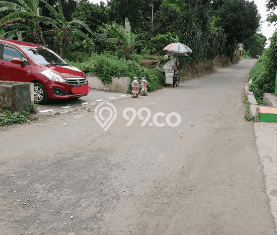 Dijual Tanah Lokasi cimahpar, Bogor Seluas 1596m2 Dijual Tanah Lokasi cimahpar, Bogor Seluas 1596m2