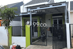 Dijual Rumah Strategis Bagus Punya 2 KT di Cileungsi Bogor SHM Dijual Rumah Strategis Bagus Punya 2 KT di Cileungsi Bogor SHM