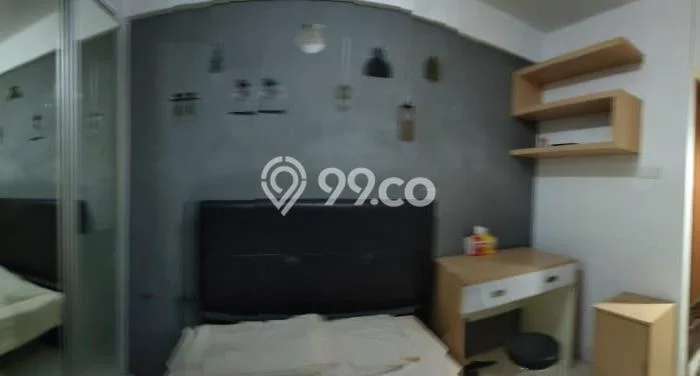 Apartemen Murah Dijual di Depok 1 KT & 1 KM Apartemen Murah Dijual di Depok 1 KT & 1 KM