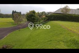Dijual Tanah di Ciawi Bogor Luas 2704m2 - Dijual Tanah di Ciawi Bogor Luas 2704m2 -
