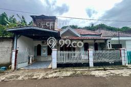 Dijual Hunian Rumah Nyaman 3 KT di Bondongan, Bogor Dijual Hunian Rumah Nyaman 3 KT di Bondongan, Bogor