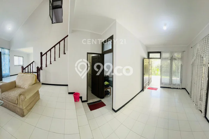 Disewakan! Rumah 4 Kamar Tidur &
3 Kamar Mandi di baranangsiang, Bogor Disewakan! Rumah 4 Kamar Tidur &
3 Kamar Mandi di baranangsiang, Bogor