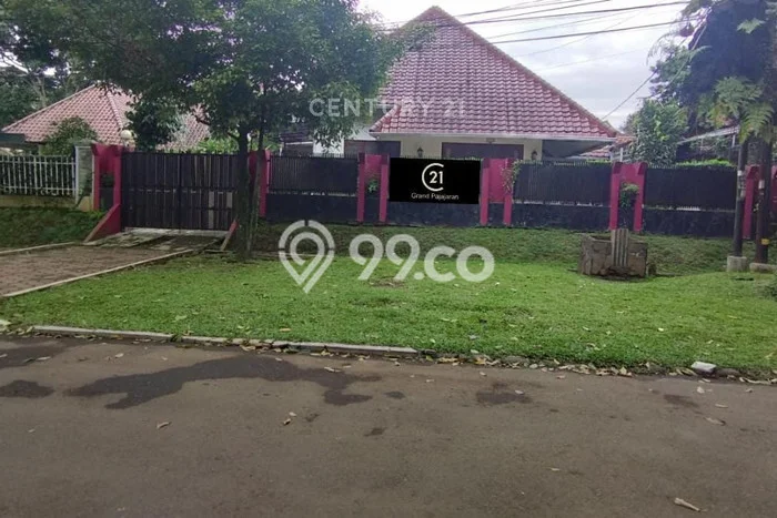 Disewakan! Rumah 3 Kamar Tidur &
3 Kamar Mandi di Babakan, Bogor Disewakan! Rumah 3 Kamar Tidur &
3 Kamar Mandi di Babakan, Bogor