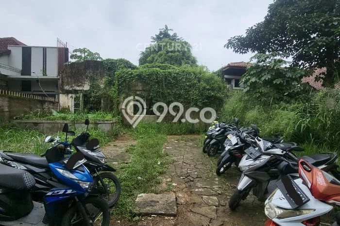 Tanah Disewa Strategis di Bogor Luas 390m2 Tanah Disewa Strategis di Bogor Luas 390m2