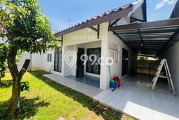 Disewakan! Rumah 4 Kamar Tidur &
3 Kamar Mandi di baranangsiang, Bogor Disewakan! Rumah 4 Kamar Tidur &
3 Kamar Mandi di baranangsiang, Bogor