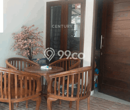 Jual Rumah Bagus Siap Huni LB 36m2 di Pancoran Mas, Depok Jual Rumah Bagus Siap Huni LB 36m2 di Pancoran Mas, Depok