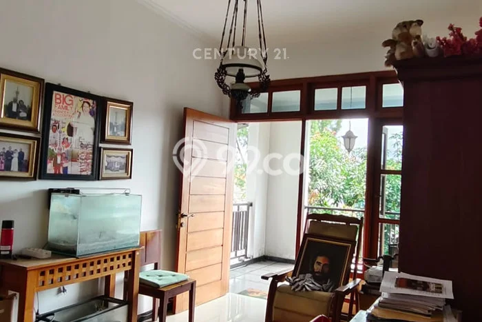 Rumah Elit Modern Siap Huni di Pasir Jaya Bogor Rumah Elit Modern Siap Huni di Pasir Jaya Bogor
