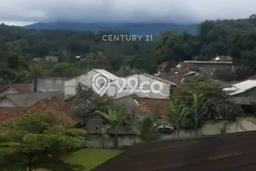 Rumah Strategis Modern Lb 300m2 di Ciomas, Bogor Rumah Strategis Modern Lb 300m2 di Ciomas, Bogor