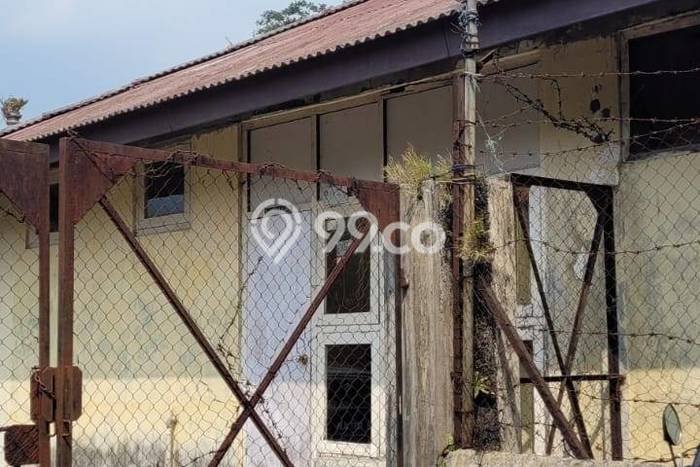 Hunian Murah Dijual di Megamendung, Bogor Harga Rp 1,85 Juta Hunian Murah Dijual di Megamendung, Bogor Harga Rp 1,85 Juta