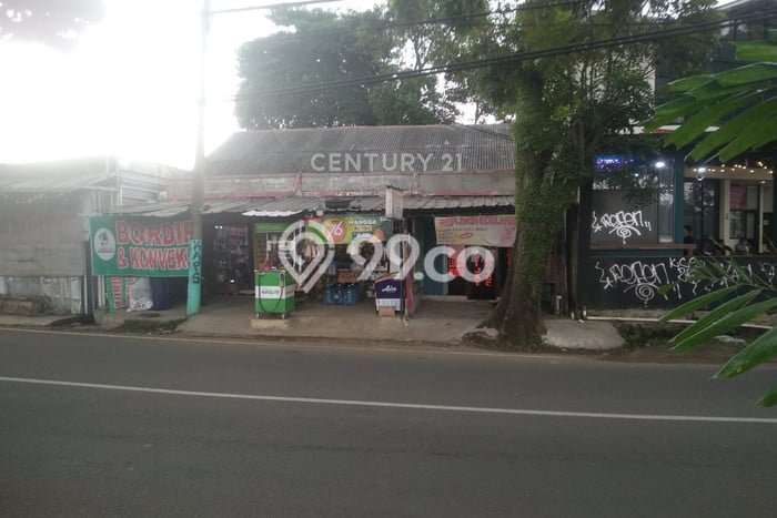 Ruko Dijual di Cibinong Bogor dengan Luas Bangunan 135m2 Ruko Dijual di Cibinong Bogor dengan Luas Bangunan 135m2