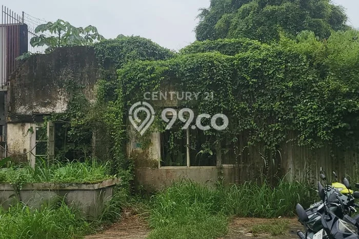 Tanah Disewa Strategis di Bogor Luas 390m2 Tanah Disewa Strategis di Bogor Luas 390m2