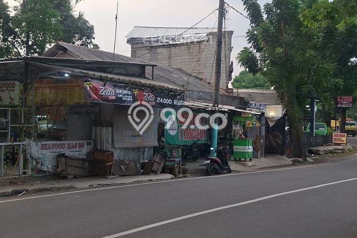 Ruko Dijual di Cibinong Bogor dengan Luas Bangunan 135m2 Ruko Dijual di Cibinong Bogor dengan Luas Bangunan 135m2