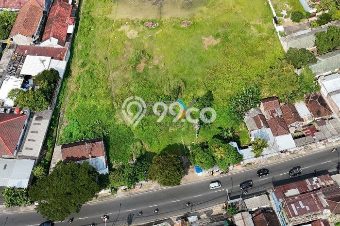 Jarang Ada! Tanah di Sukun Punya Luas 8696m2 SHM Jarang Ada! Tanah di Sukun Punya Luas 8696m2 SHM