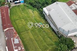 Lahan Strategis di Blimbing Dijual dengan Luas 4405m2 Lahan Strategis di Blimbing Dijual dengan Luas 4405m2
