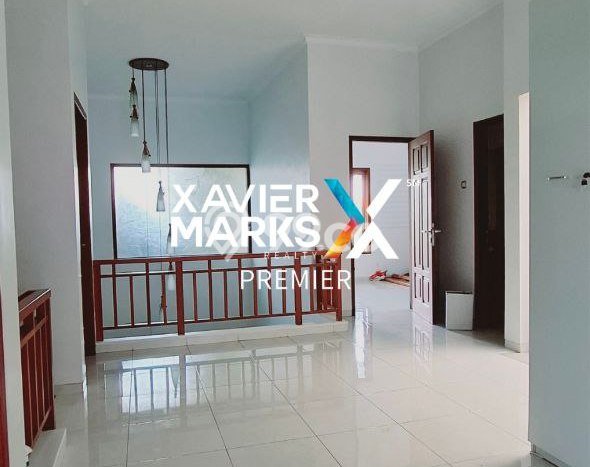 Ready to Use! Premium House LT 212m2 Desain Modern di Soekarno Hatta Ready to Use! Premium House LT 212m2 Desain Modern di Soekarno Hatta