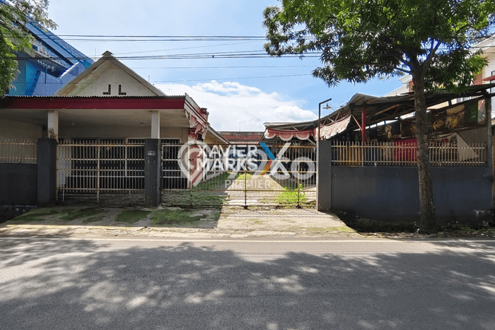 Untuk Dijual! Komersial di Sawojajar Malang LT 504m2 / LB 200m2 Kawasan Bisnis Untuk Dijual! Komersial di Sawojajar Malang LT 504m2 / LB 200m2 Kawasan Bisnis