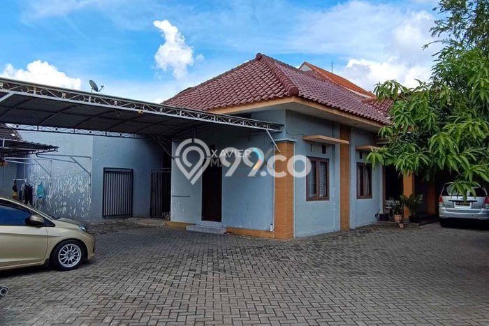Kost Dijual Lokasi Singosari, Malang, Spesifikasi 18 Kamar Tidur dan Luas 500m2 Kost Dijual Lokasi Singosari, Malang, Spesifikasi 18 Kamar Tidur dan Luas 500m2