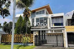 Jual Rumah Mewah Megah Dengan View Eksklusif di Araya, Malang Jual Rumah Mewah Megah Dengan View Eksklusif di Araya, Malang