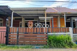 Rumah Luas Asri 2 KT Siap Pakai di Pandanwangi Malang Rumah Luas Asri 2 KT Siap Pakai di Pandanwangi Malang