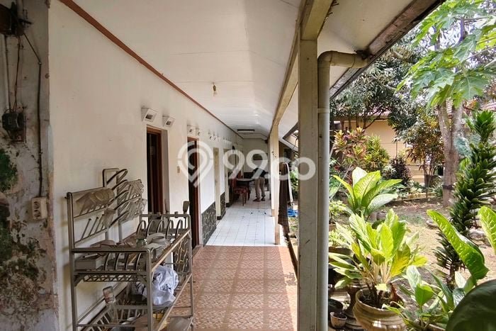 Hunian Eksklusif Siap Huni LT 876m2 di Gondanglegi, Malang Hunian Eksklusif Siap Huni LT 876m2 di Gondanglegi, Malang