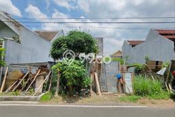 Tanah Dijual di Malang Seluas 259m2 Strategis Tanah Dijual di Malang Seluas 259m2 Strategis