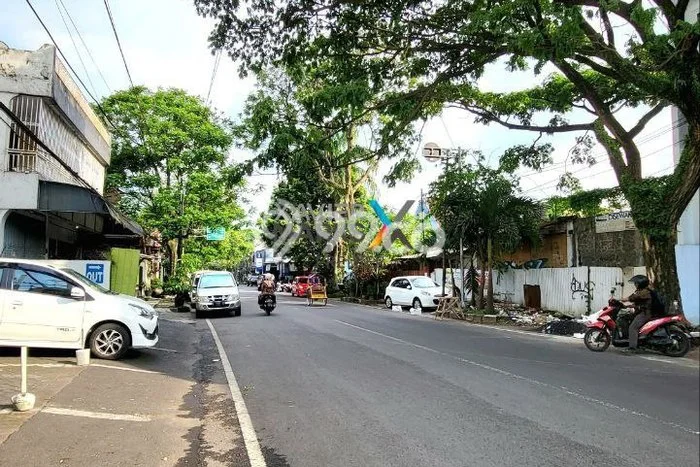 Dijual Hotel di , Luas 5000m2m², Area Berkembang, Jalan Utama Dijual Hotel di , Luas 5000m2m², Area Berkembang, Jalan Utama