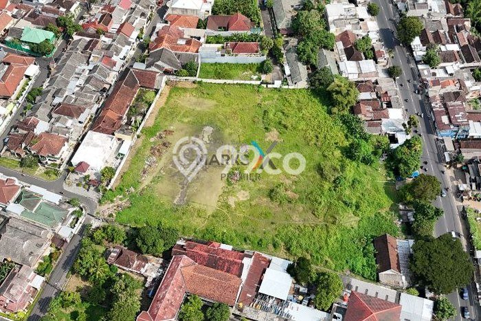Jarang Ada! Tanah di Sukun Punya Luas 8696m2 SHM Jarang Ada! Tanah di Sukun Punya Luas 8696m2 SHM